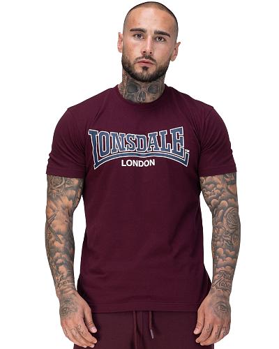 Lonsdale London t-shirt Dukinfield