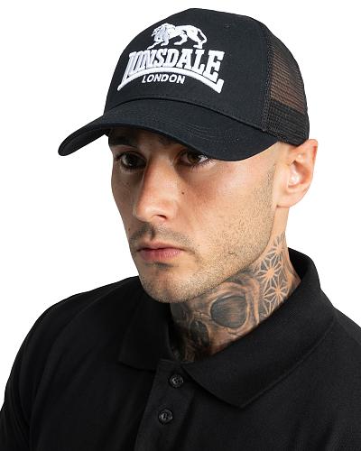 Lonsdale Truckerkappe Blaydon