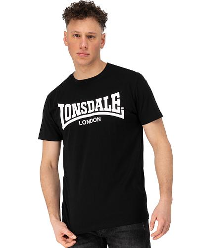 Lonsdale T-Shirt Fulwood