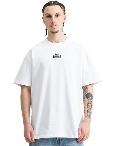 Lonsdale loosefit t-shirt New Bewick