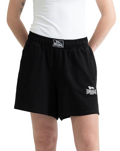 Lonsdale Damen Fleeceshorts Bellshill