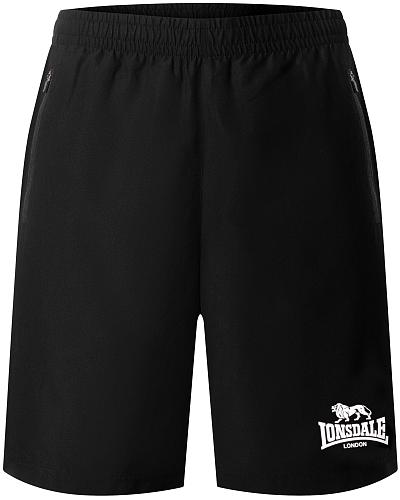 Lonsdale functie shorts Broxfield