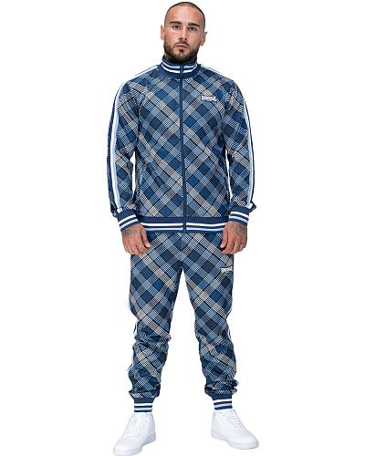 Lonsdale slimfit tracksuit Canterburry