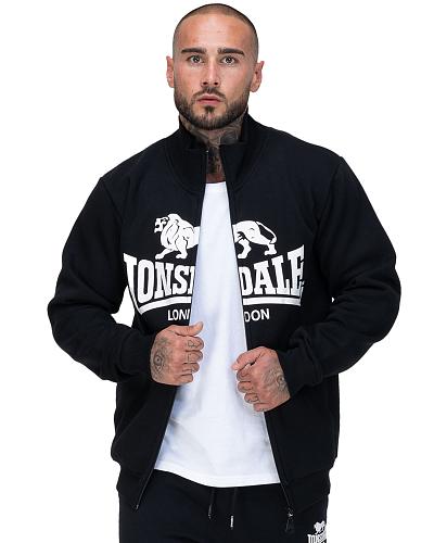 Lonsdale Sweatjacke Blencarn
