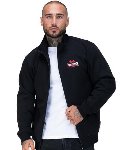 Lonsdale Sweatjacke Cropston