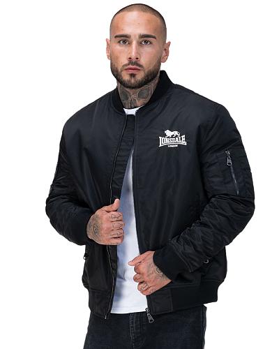 Lonsdale jacket Ludford