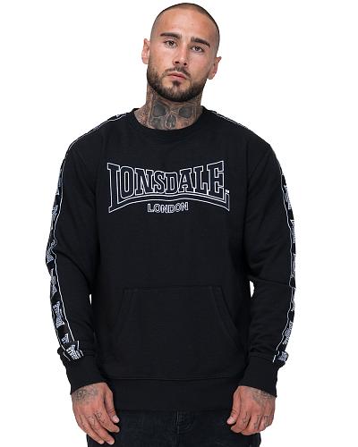 Lonsdale crewneck Kirklinton