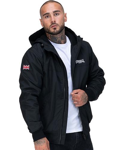 Lonsdale jas Dunster