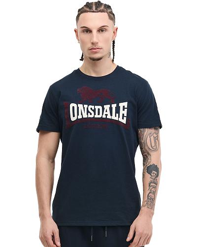 Lonsdale London T-Shirt Elton