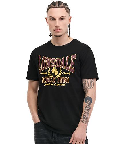 Lonsdale London T-Shirt Aycliffe