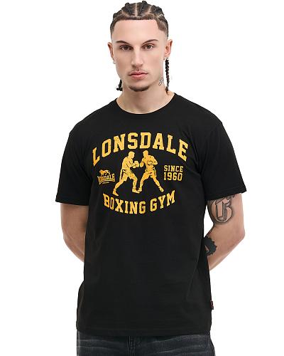 Lonsdale London T-Shirt Thewles