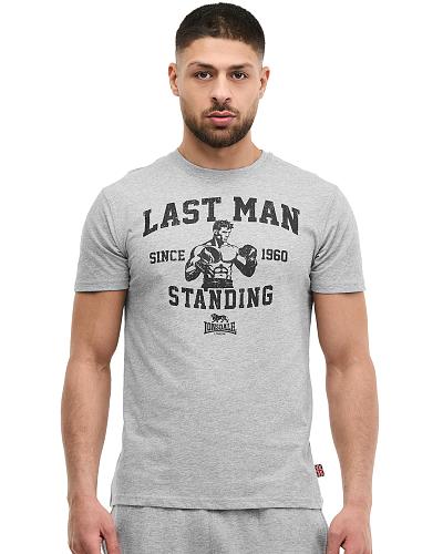 Lonsdale London t-shirt Evenwood