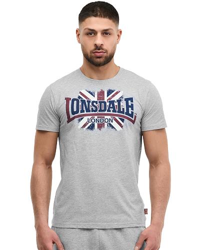 Lonsdale London T-Shirt Ramshaw