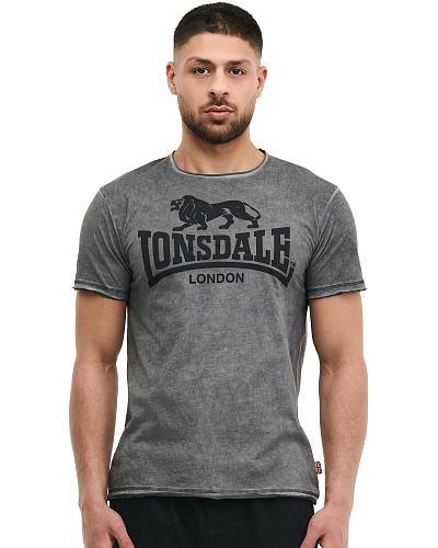 Lonsdale London T-Shirt Gainford