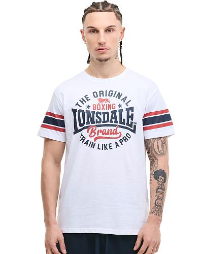 Lonsdale London T-Shirt Barton
