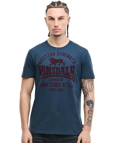 Lonsdale London T-Shirt Hudswell
