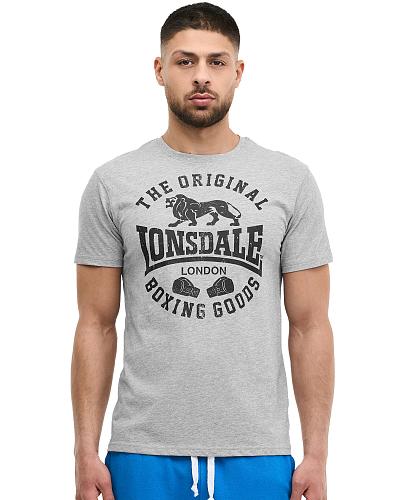 Lonsdale London t-shirt Grinton