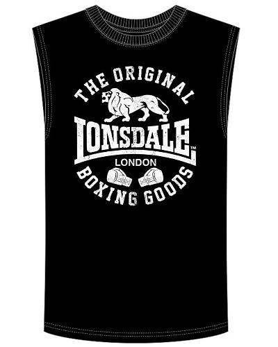 Lonsdale tanktop Boldron