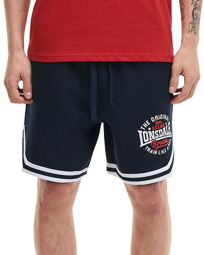 Lonsdale shorts Tow Law