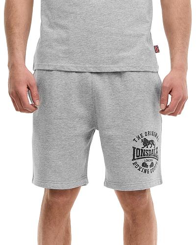Lonsdale fleece shorts Hetton