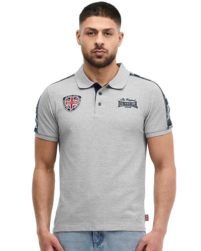 Lonsdale polohemd Pelton