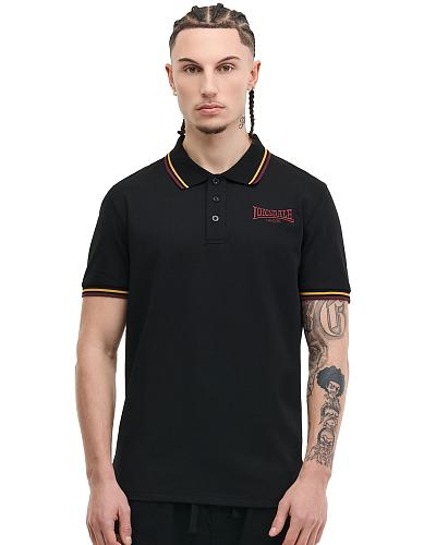 Lonsdale poloshirt Tursdale