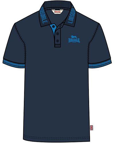 Lonsdale polohemd Byermoor