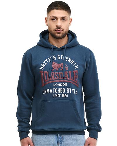 Lonsdale Kapuzensweat Cleadon