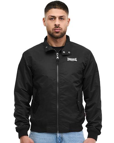 Lonsdale Jacke Akeld