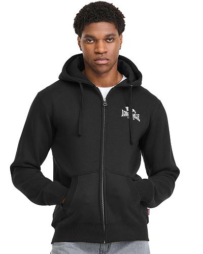 Lonsdale hooded zipsweat Rotherhithe