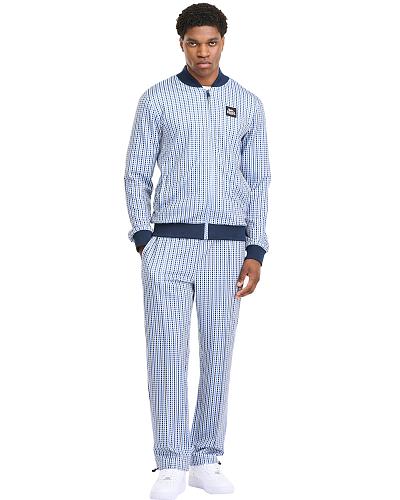 Lonsdale slimfit tracksuit Garvary