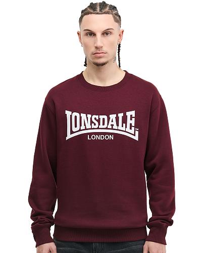 Lonsdale crewneck Welham