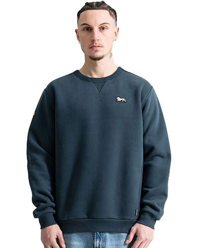 Lonsdale crewneck Woolwich