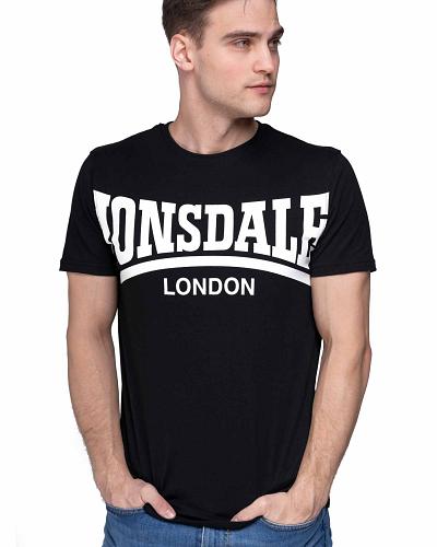 Lonsdale T-Shirt York 1