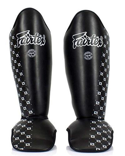 Fairtex SP5 Super Comfort Scheenbeenbeschermers