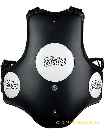 Fairtex TV1 Full Body Trainer Harnas