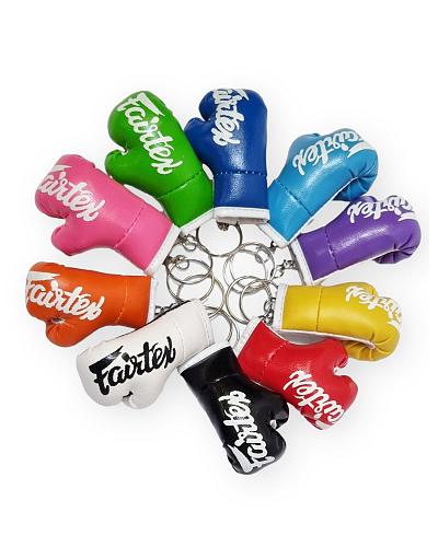 Fairtex Boxhandschuh Schlüsselanhänger