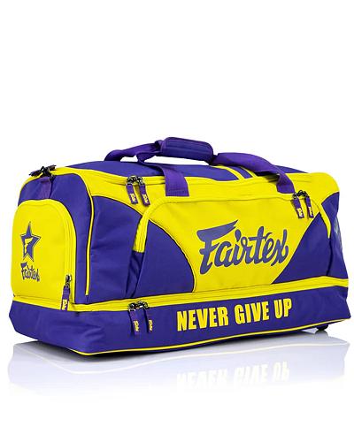 Fairtex Sporttasche Gymbag (BAG2)