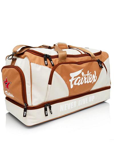 Fairtex Sporttasche Gymbag (BAG2)