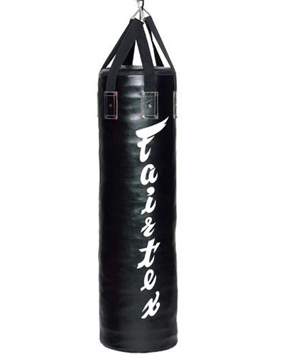 Fairtex boxing 2025 bag