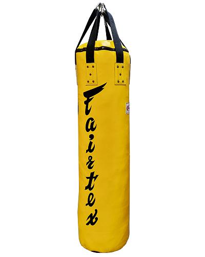 Fairtex HB5 121cm - 4ft bokszak Gevuld