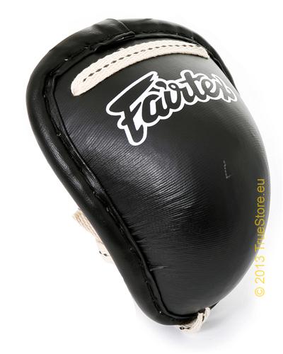 Fairtex GC2 Muay Thai Tok van staal