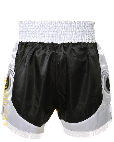 Fairtex Muay Thai short Eagle 3