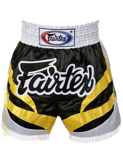 Fairtex Muay Thai short Eagle