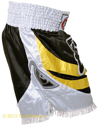 Fairtex Thai Short Eagle 2