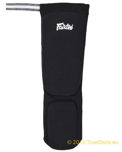 Fairtex instep- and shinpads SPE1