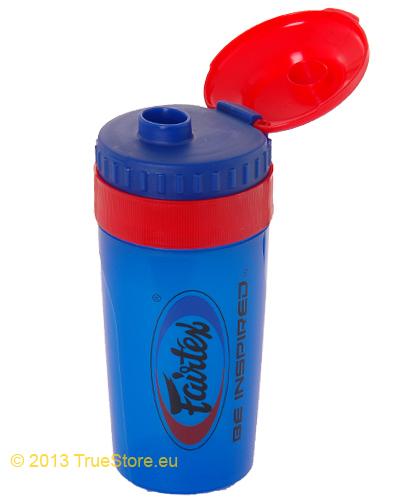 Fairtex Shaker / Drinkfles 2