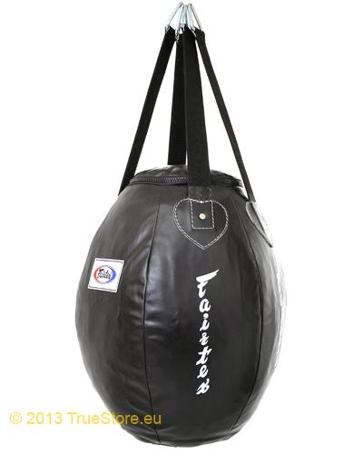 Fairtex zandzak Uppercut Bag HB11