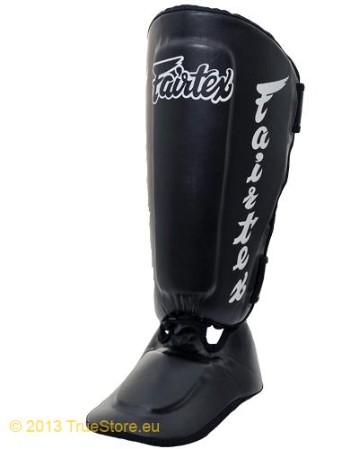 Fairtex SP7 Schienbein und Spannschoner Twist