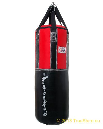 Fairtex punchbag 3ft. XL Heavy Bag HB3